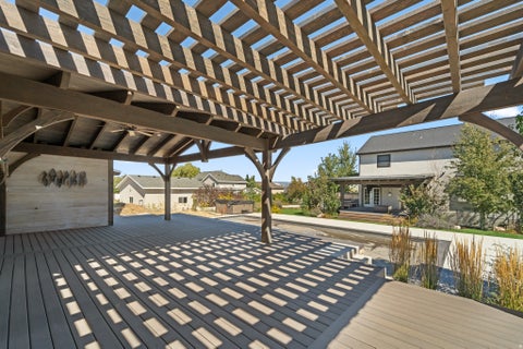 Tiny photo for 15258 S MOUNTAINSIDE DR W, Bluffdale, UT 84065 (MLS # 2178391)