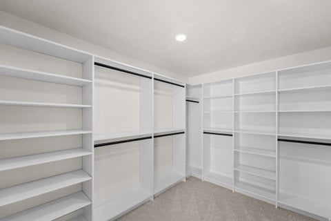 Tiny photo for 15258 S MOUNTAINSIDE DR W, Bluffdale, UT 84065 (MLS # 2178391)