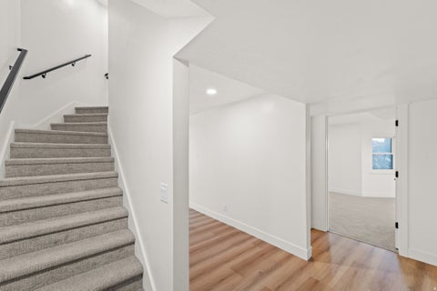 Tiny photo for 15258 S MOUNTAINSIDE DR W, Bluffdale, UT 84065 (MLS # 2178391)