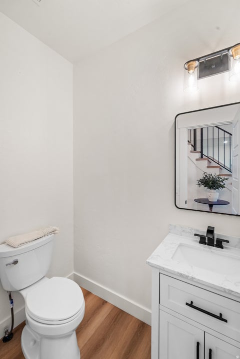 Tiny photo for 15258 S MOUNTAINSIDE DR W, Bluffdale, UT 84065 (MLS # 2178391)