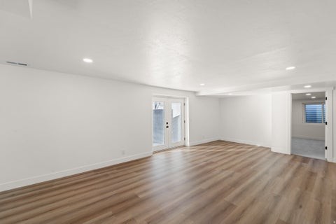 Tiny photo for 15258 S MOUNTAINSIDE DR W, Bluffdale, UT 84065 (MLS # 2178391)