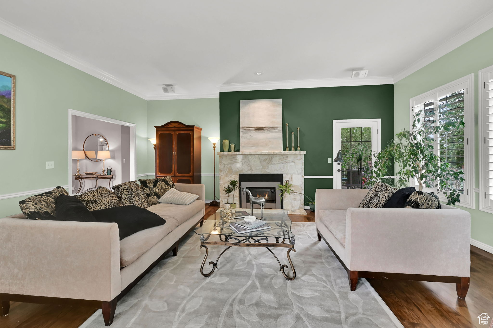 COTTONWOOD M - Residential