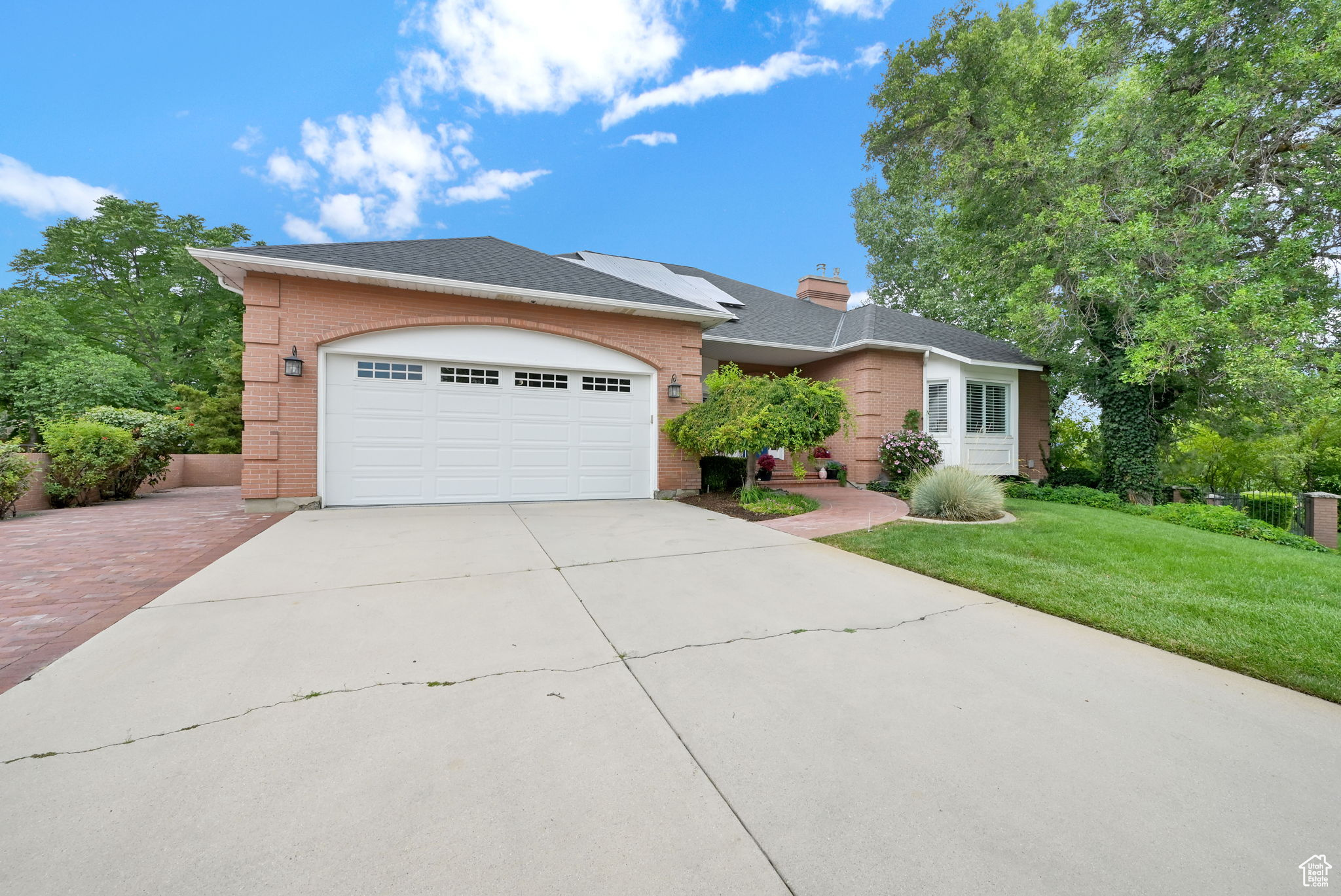 COTTONWOOD M - Residential