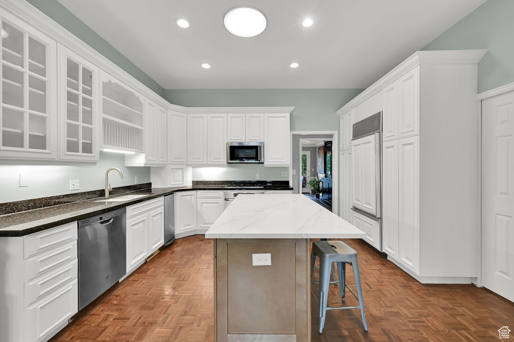 COTTONWOOD M - Residential