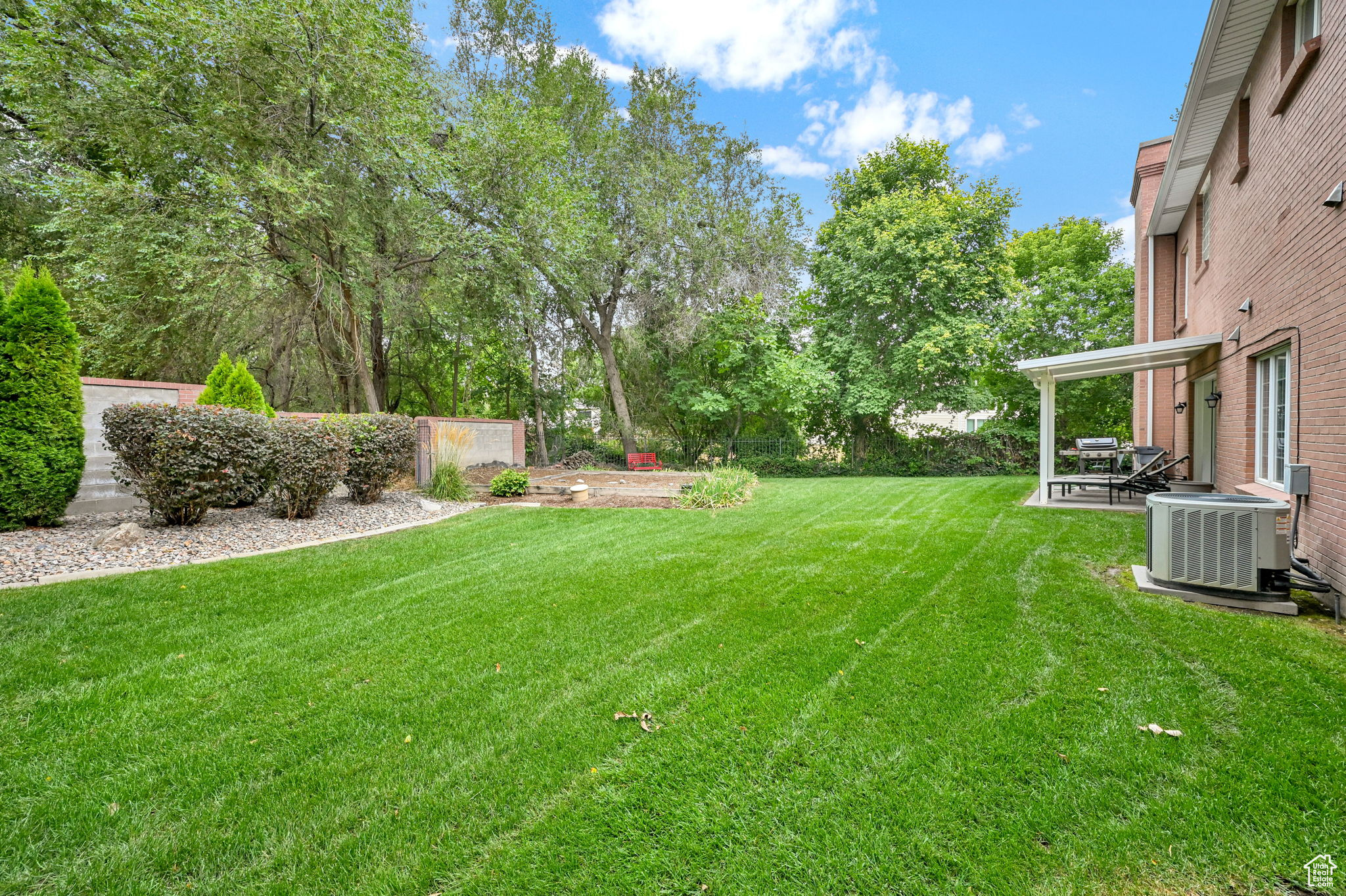 COTTONWOOD M - Residential