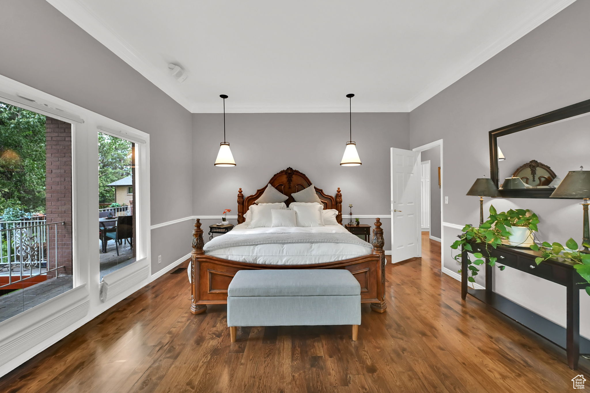 COTTONWOOD M - Residential