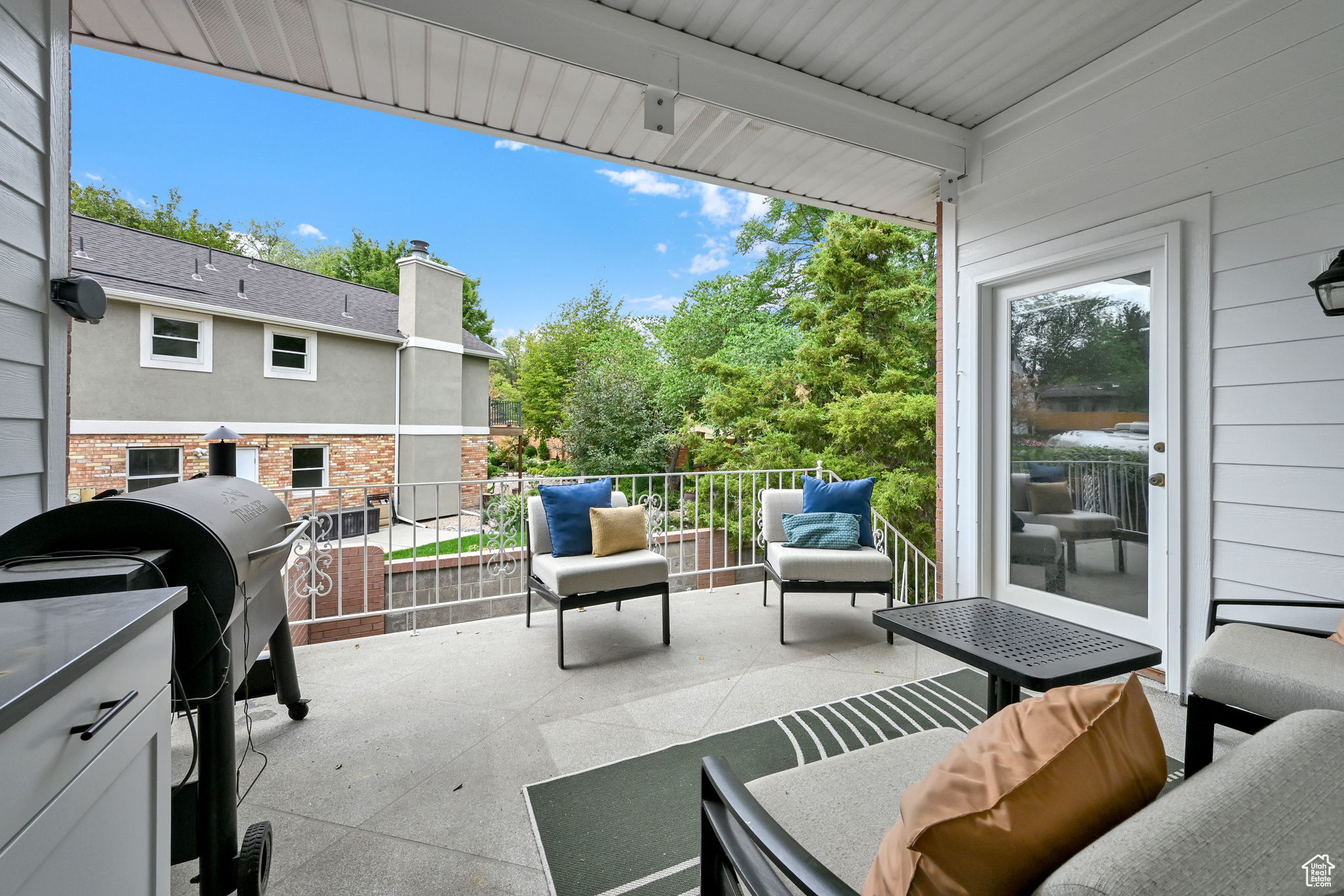 COTTONWOOD M - Residential