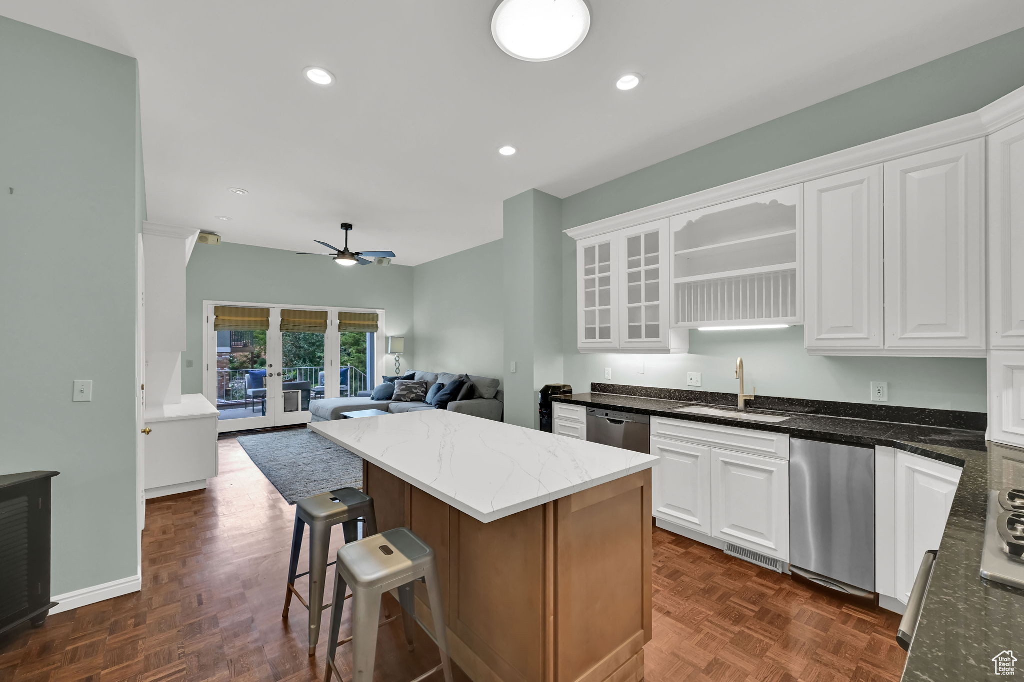 COTTONWOOD M - Residential