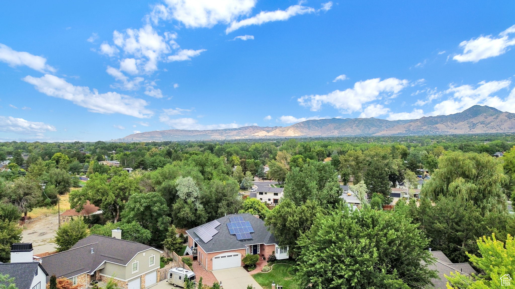 COTTONWOOD M - Residential