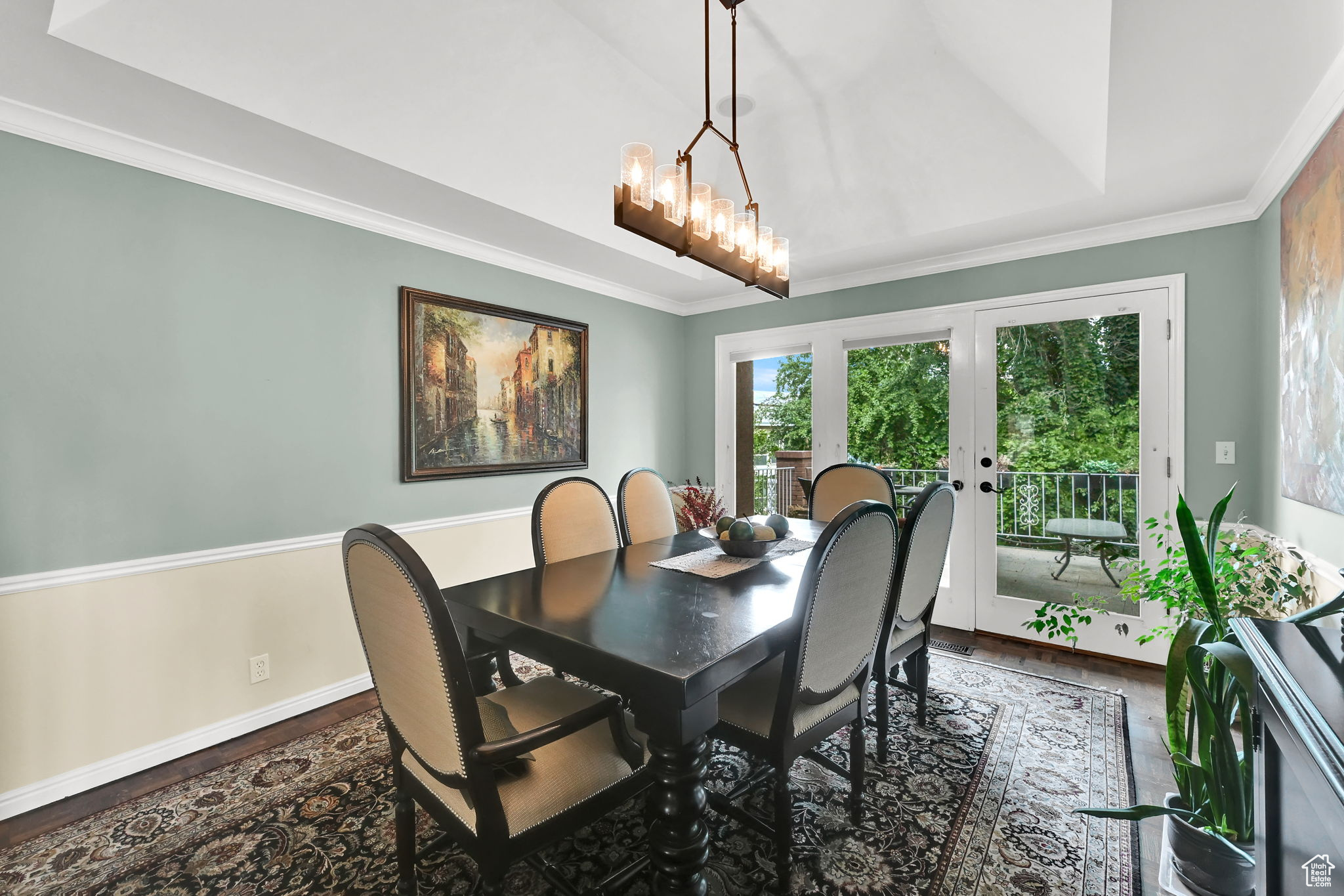 COTTONWOOD M - Residential