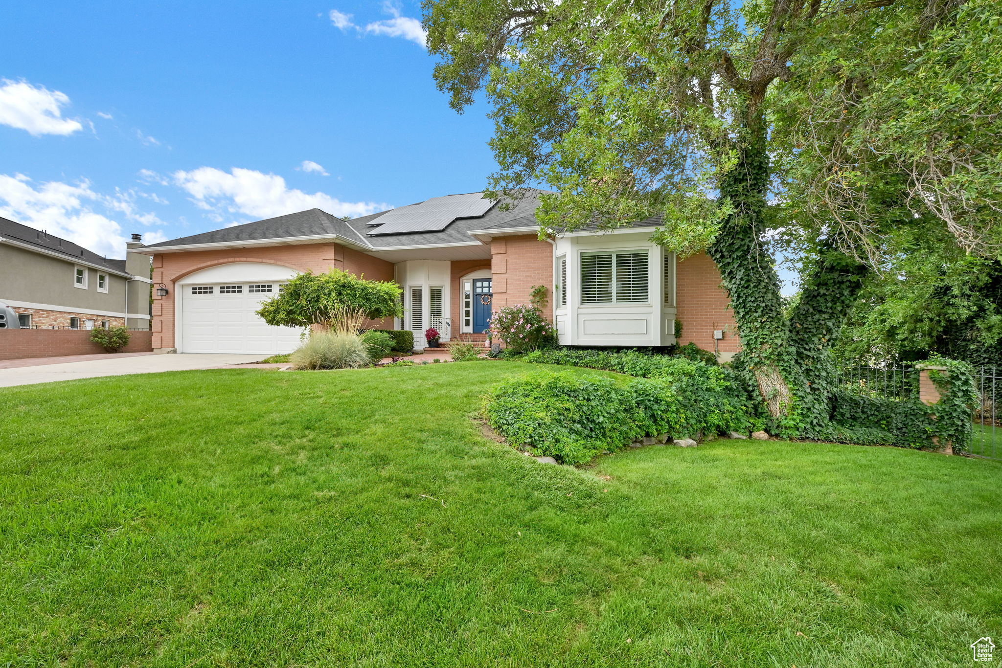 COTTONWOOD M - Residential