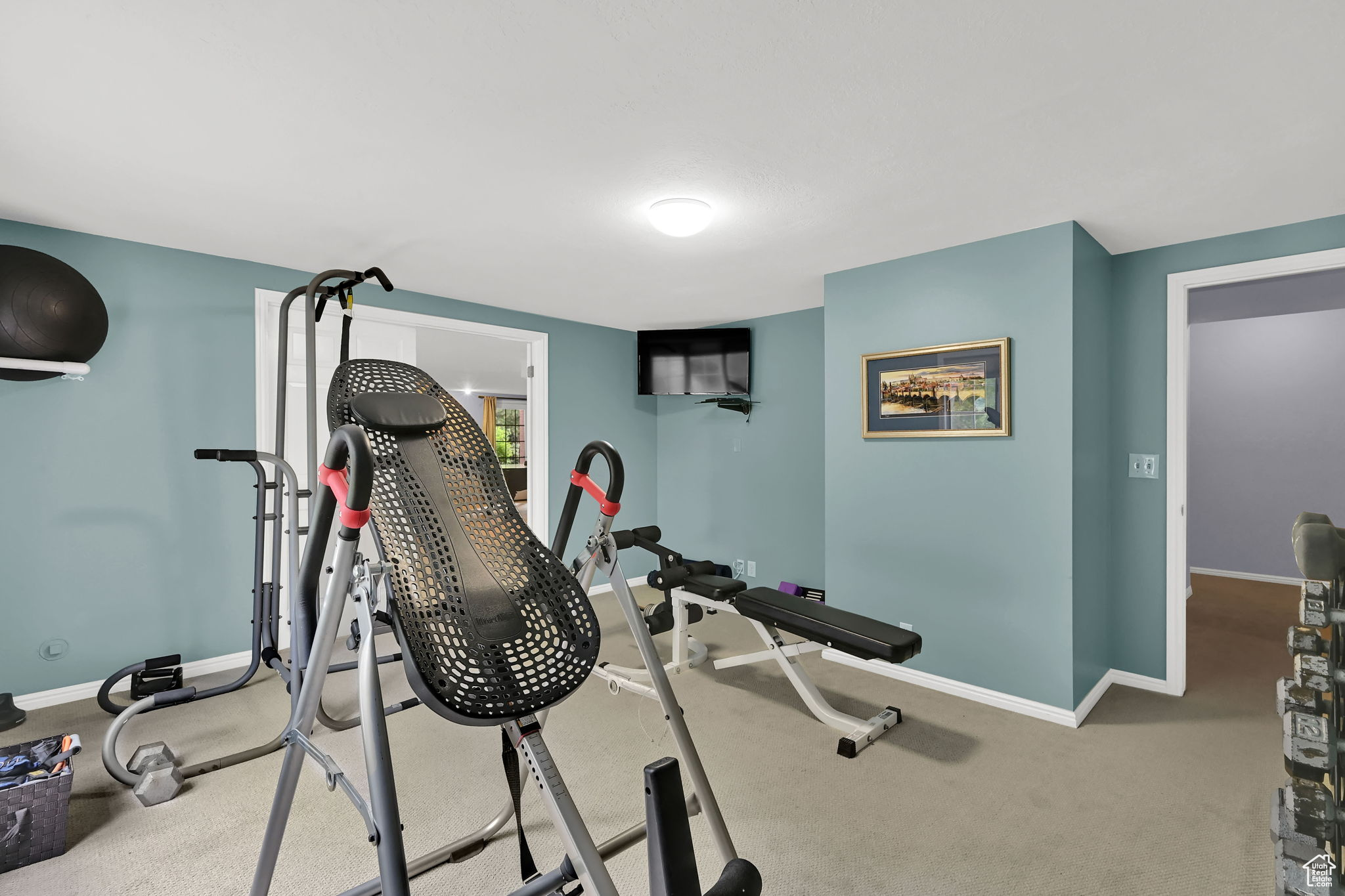 COTTONWOOD M - Residential