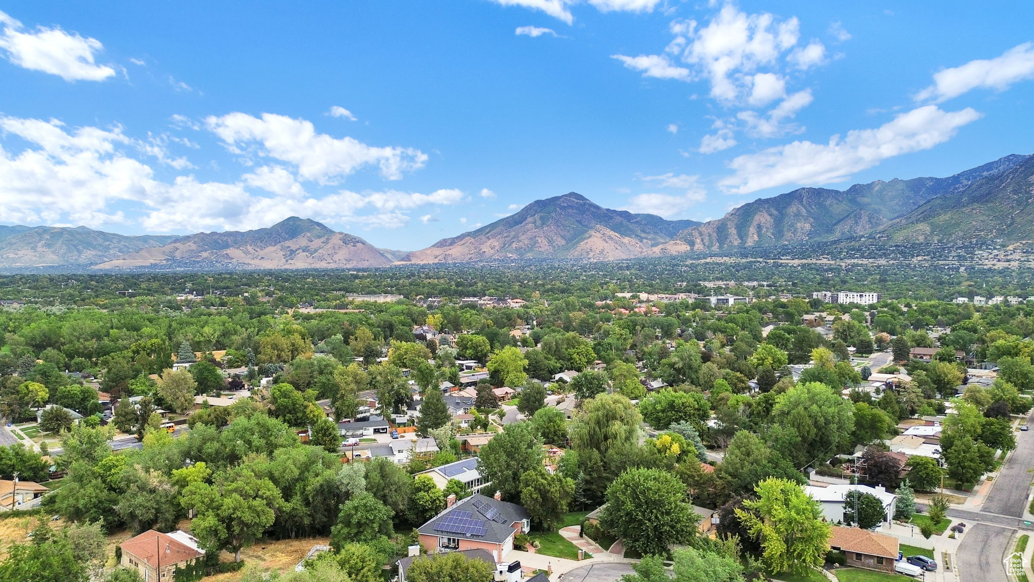 COTTONWOOD M - Residential
