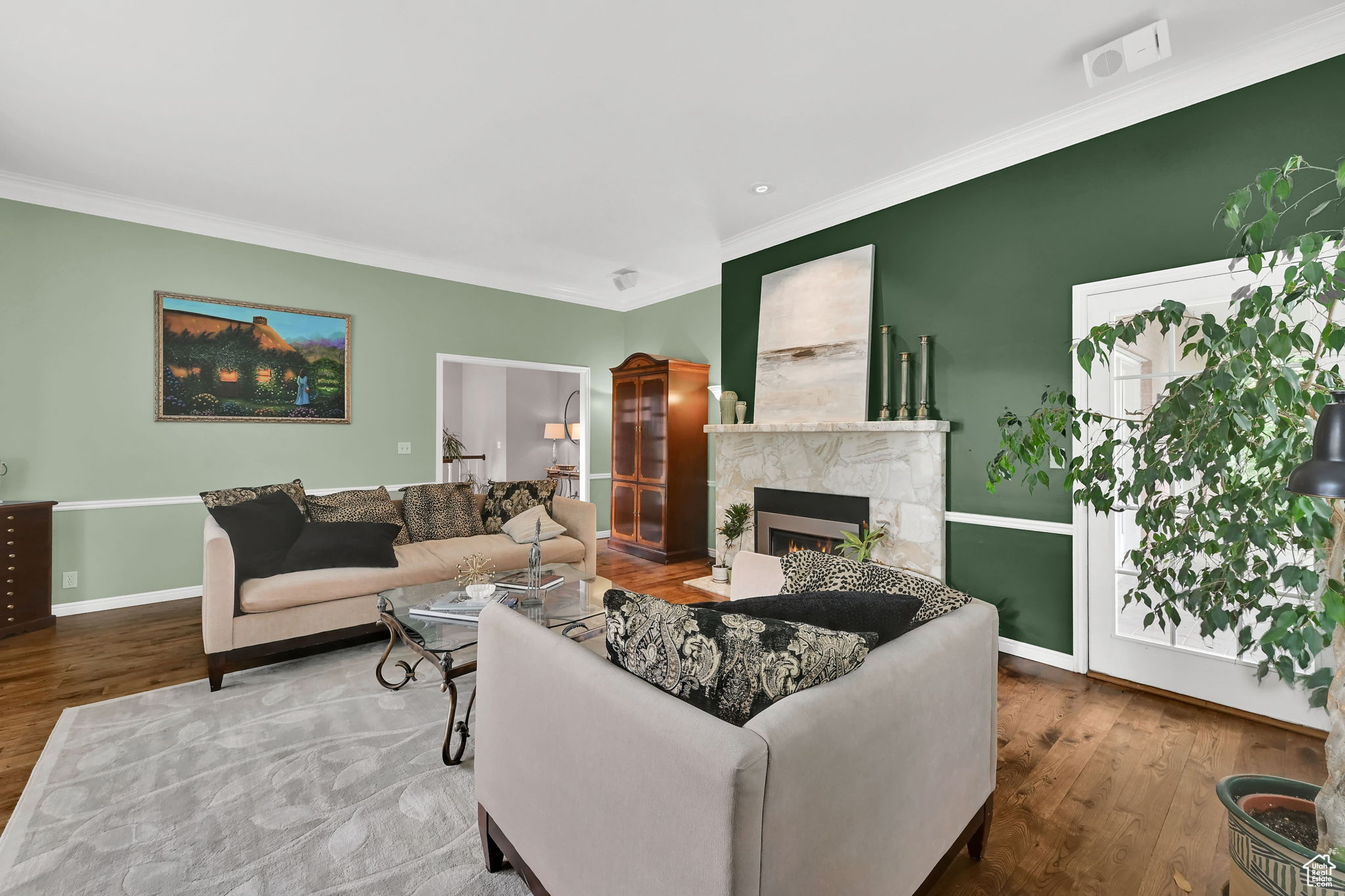 COTTONWOOD M - Residential