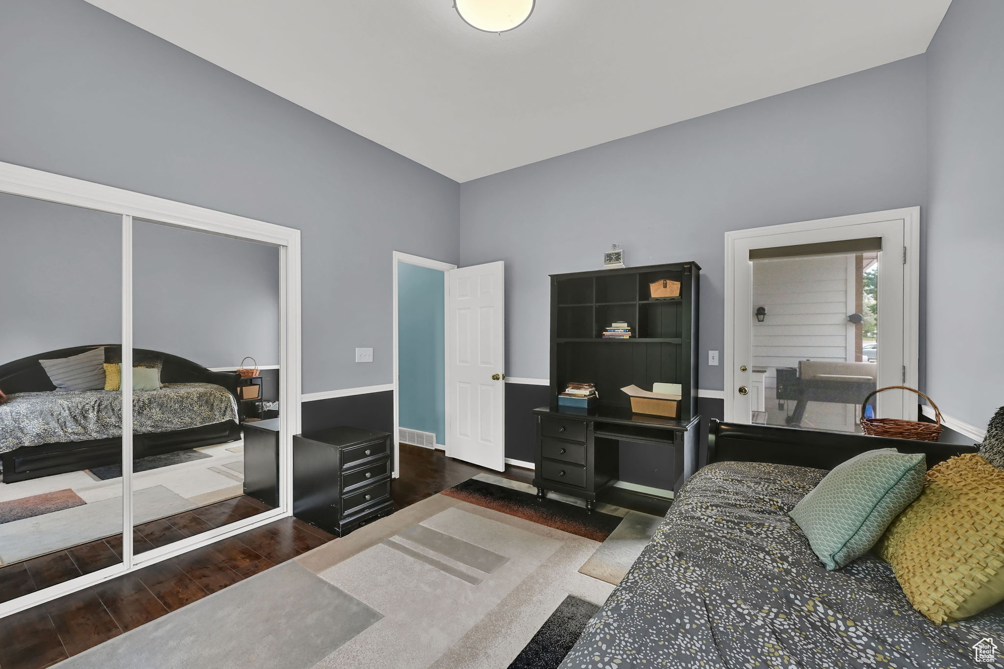 COTTONWOOD M - Residential