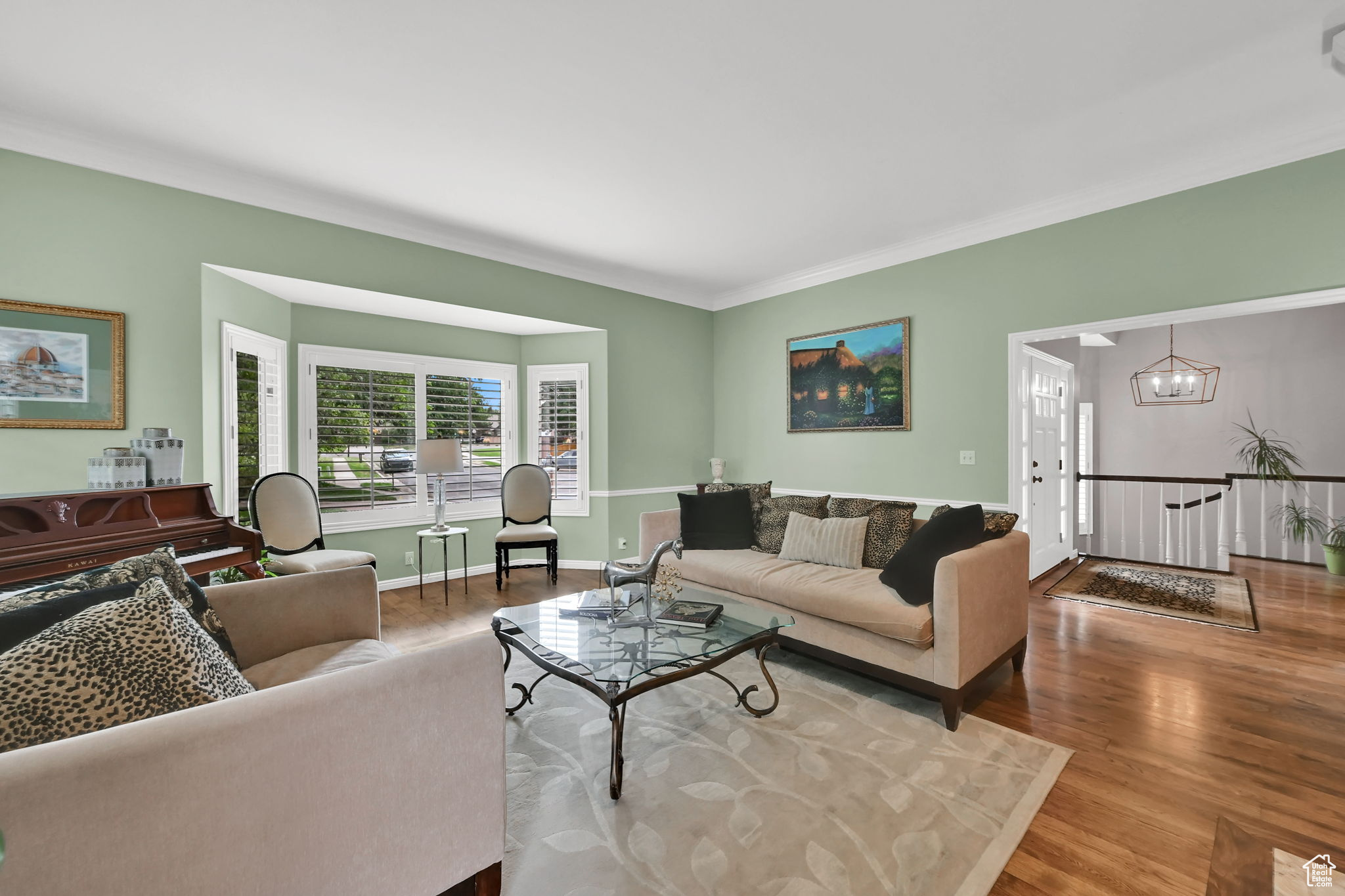 COTTONWOOD M - Residential