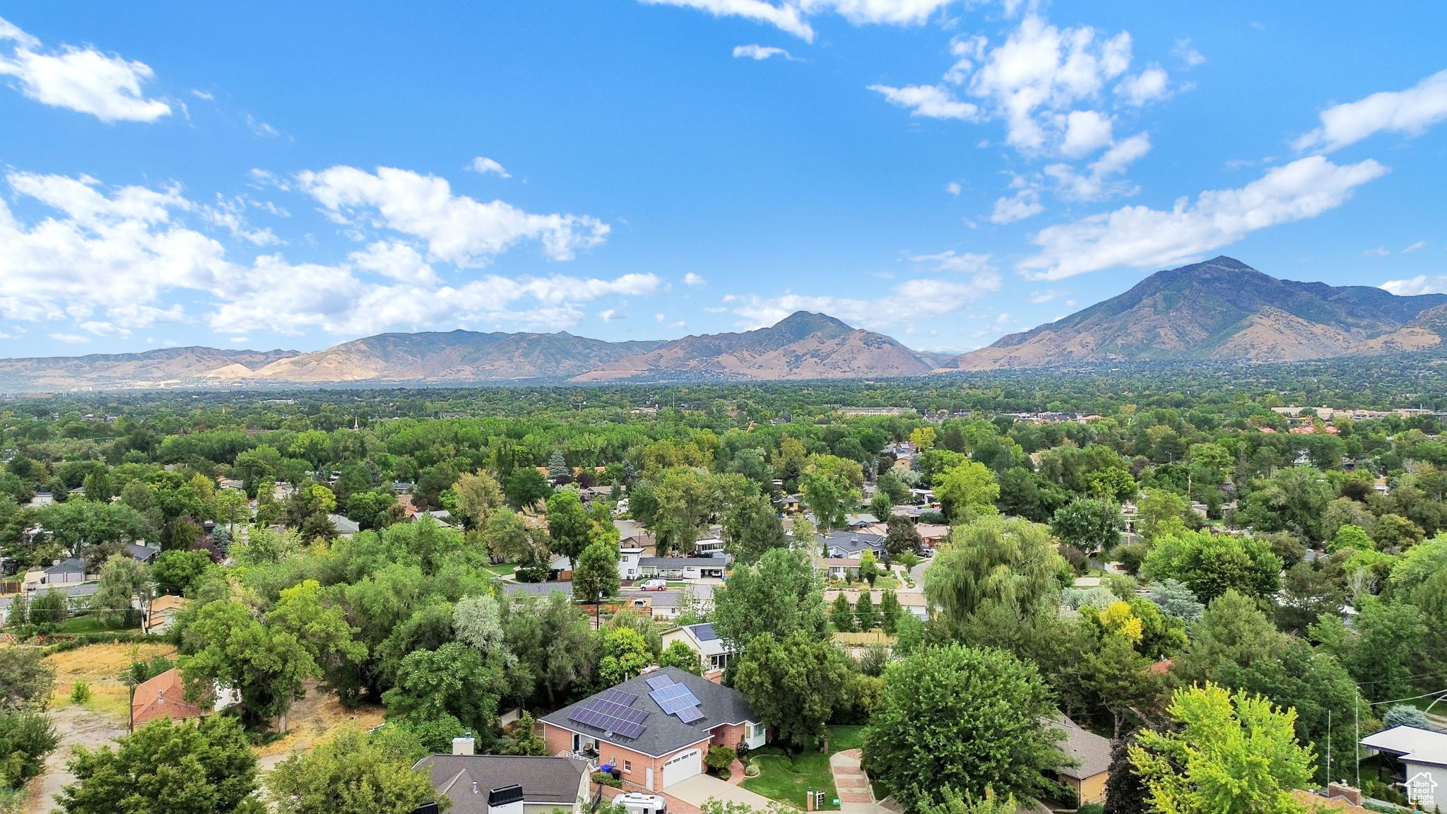 COTTONWOOD M - Residential