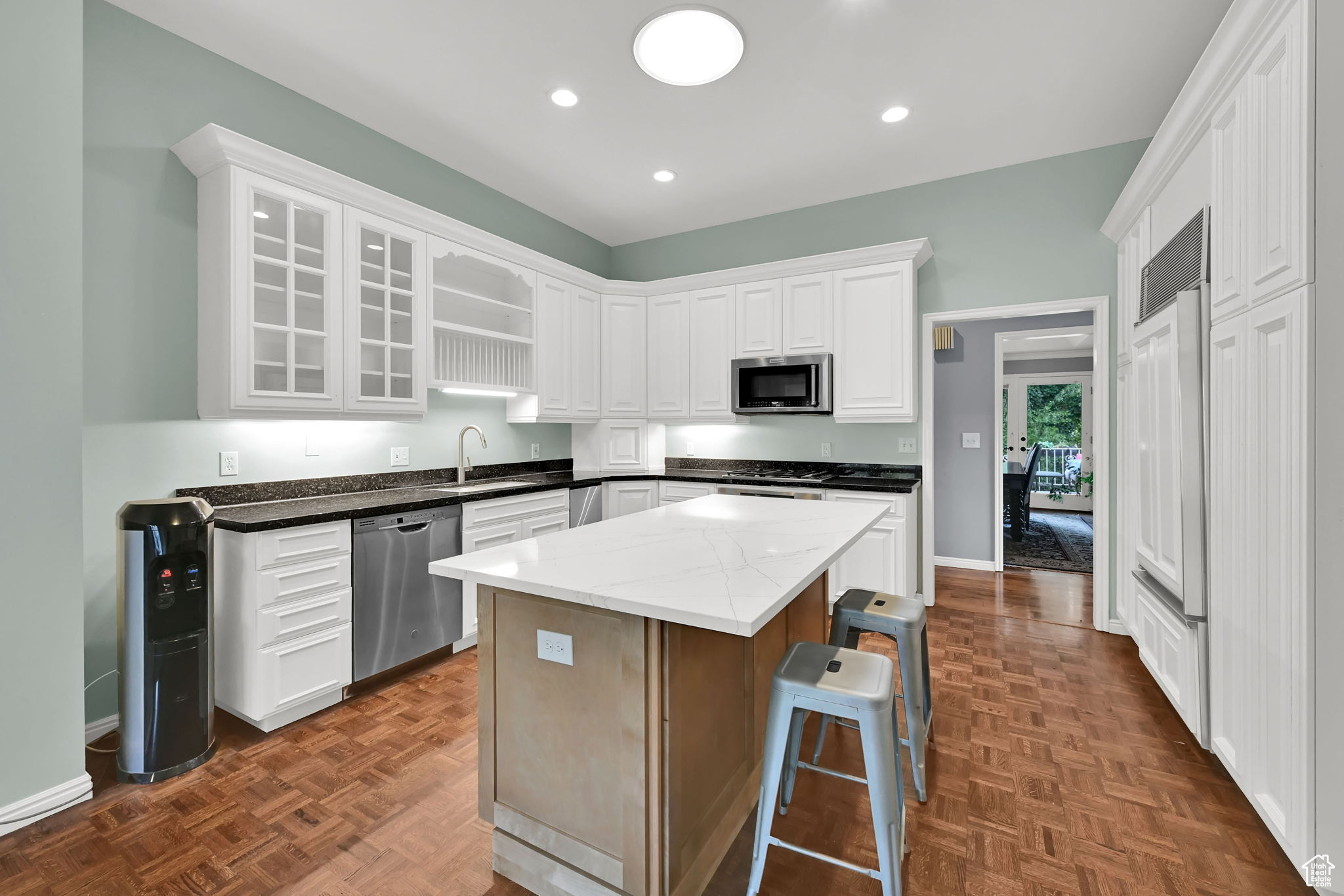 COTTONWOOD M - Residential