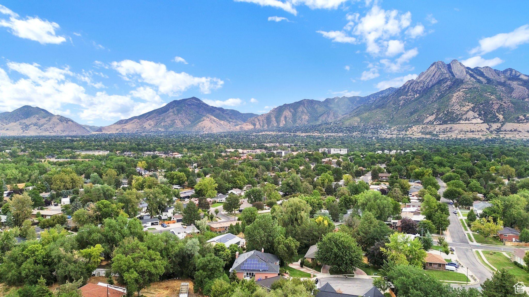 COTTONWOOD M - Residential