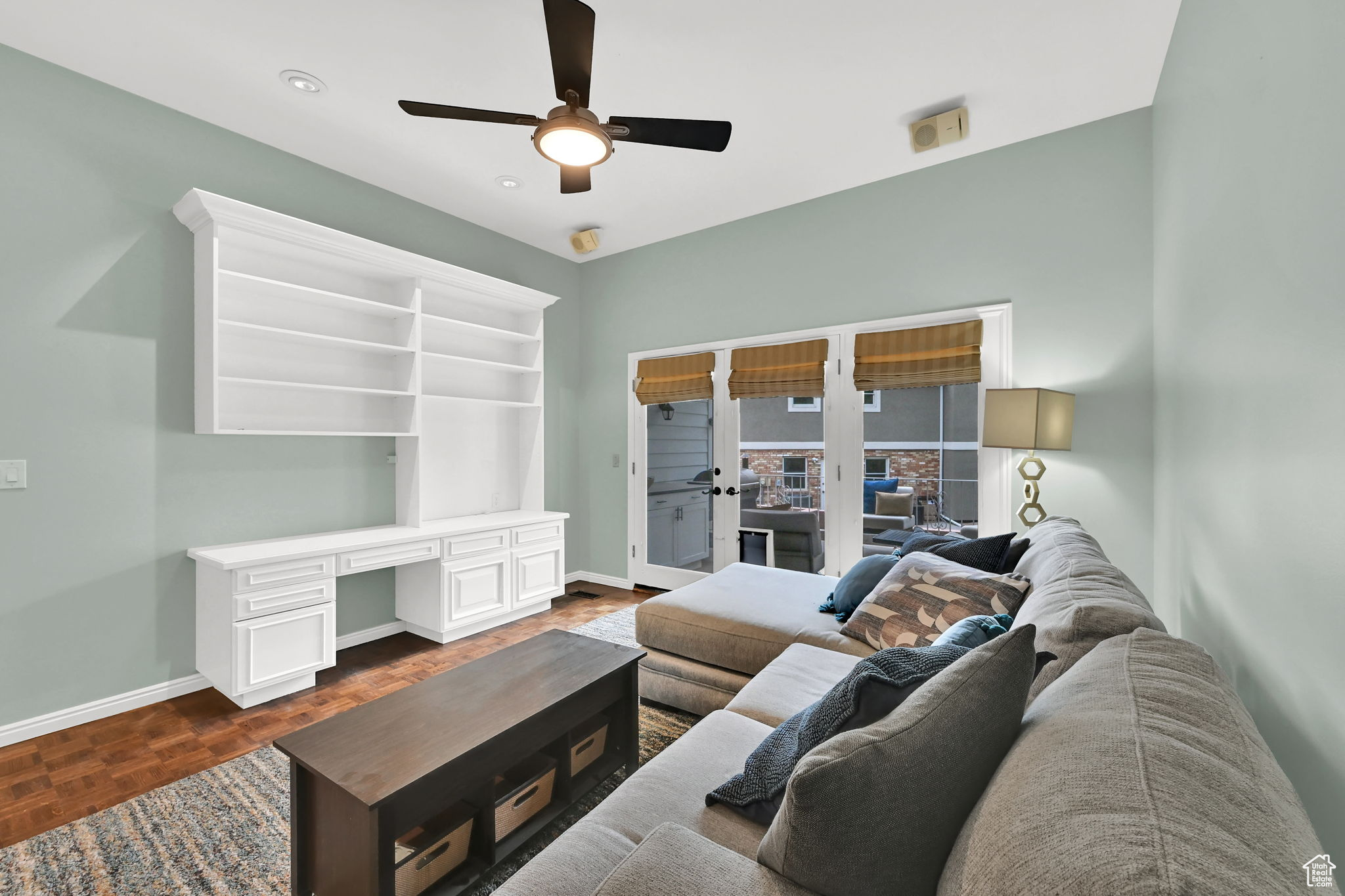 COTTONWOOD M - Residential