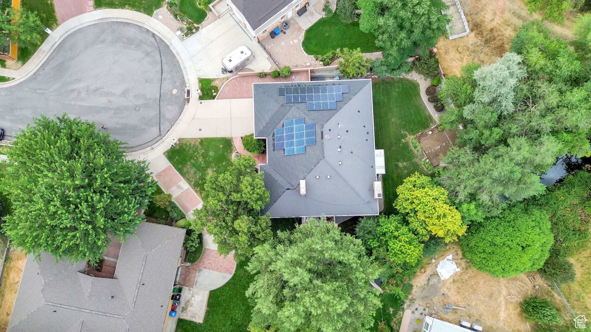 COTTONWOOD M - Residential