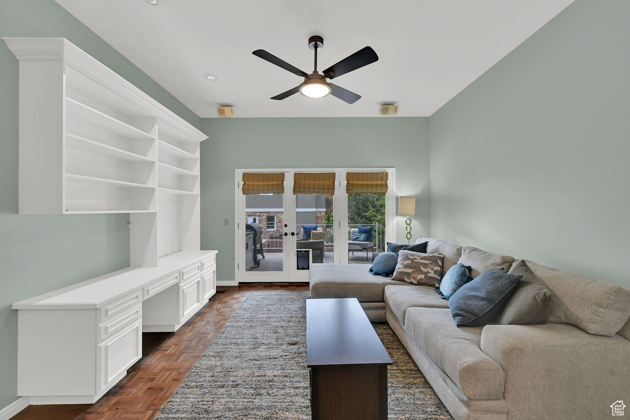 COTTONWOOD M - Residential