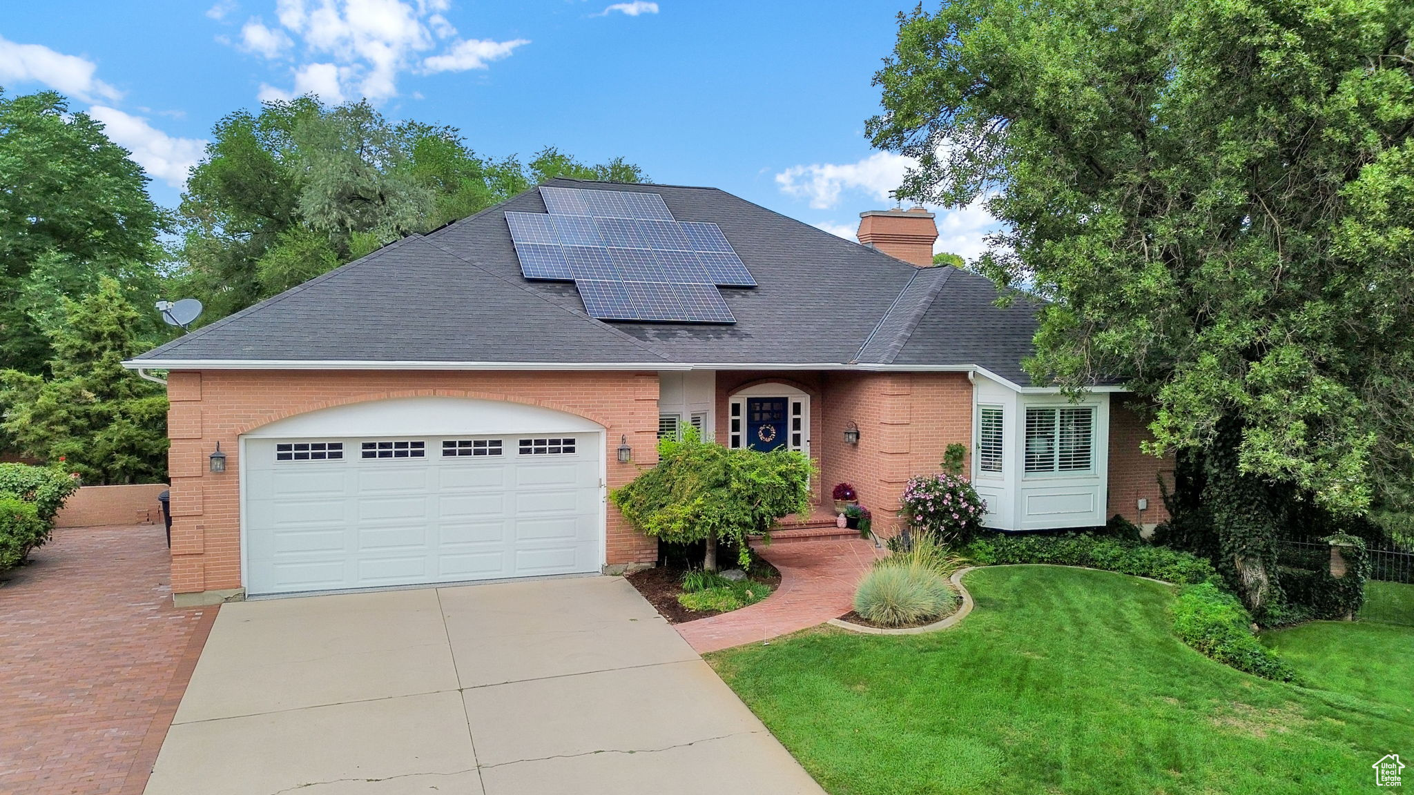 COTTONWOOD M - Residential