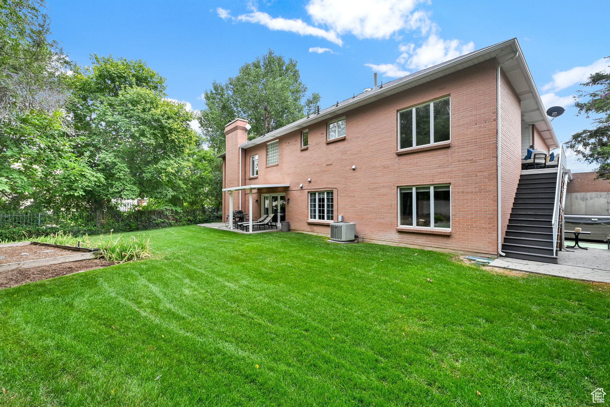 COTTONWOOD M - Residential