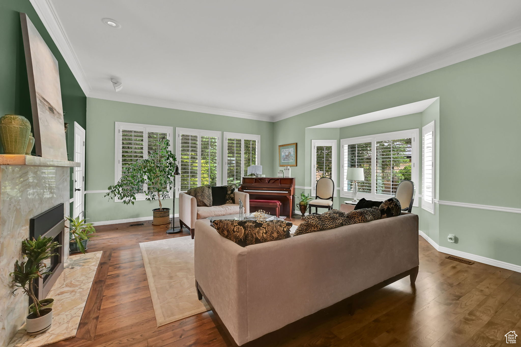 COTTONWOOD M - Residential