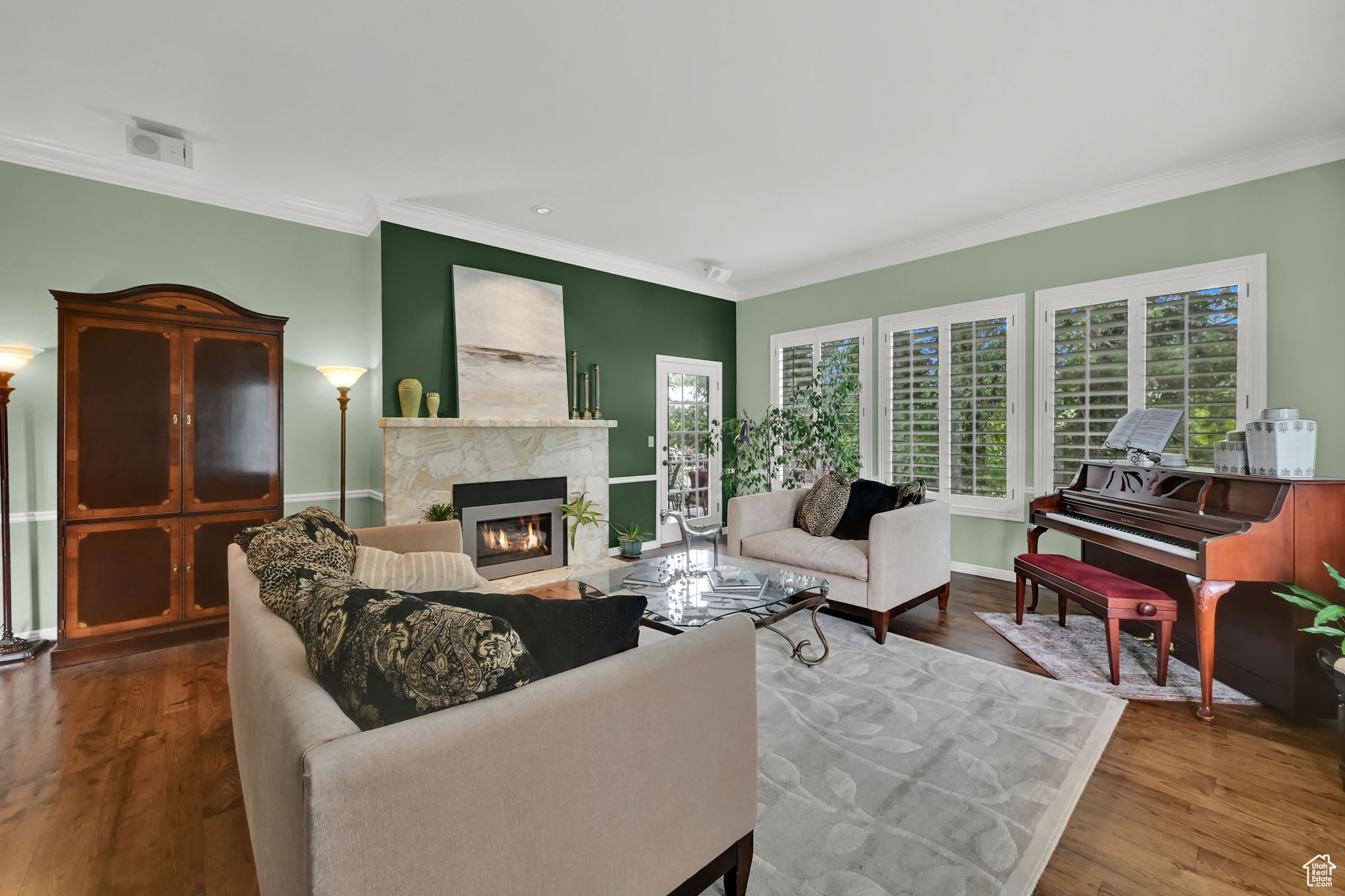 COTTONWOOD M - Residential