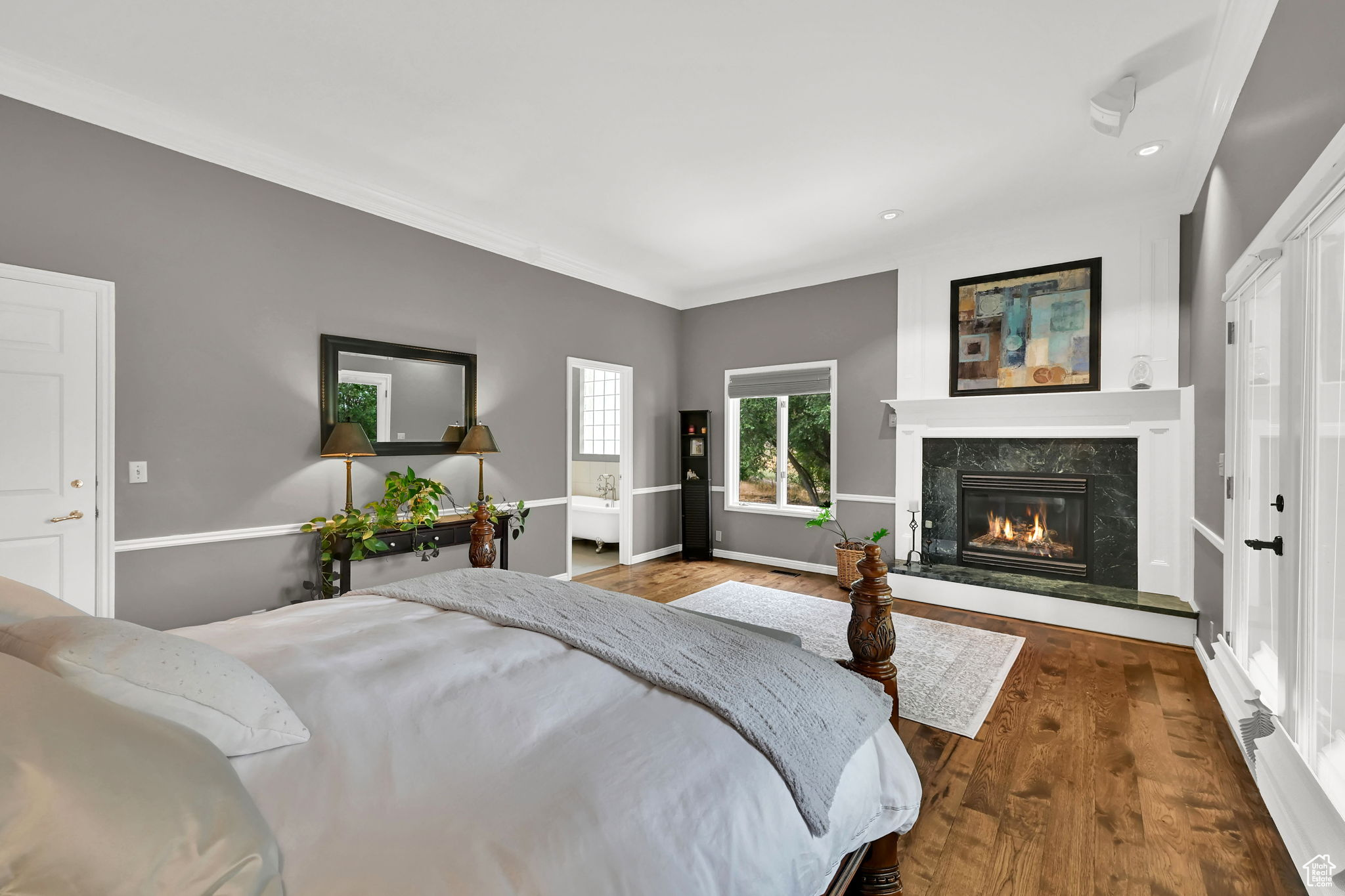 COTTONWOOD M - Residential