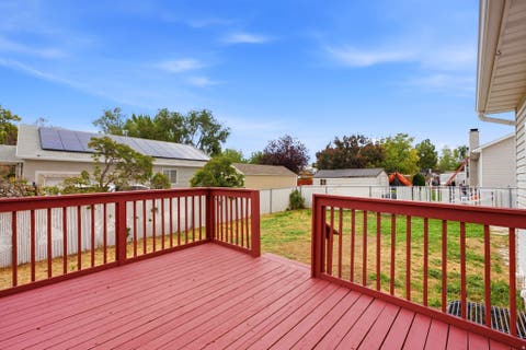 Tiny photo for 3511 S ORCHARD WAY, West Valley City, UT 84128 (MLS # 2180303)