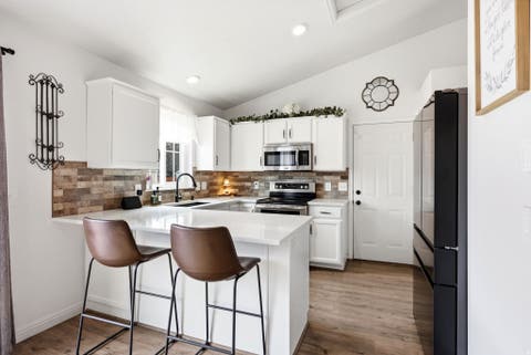 Tiny photo for 3511 S ORCHARD WAY, West Valley City, UT 84128 (MLS # 2180303)