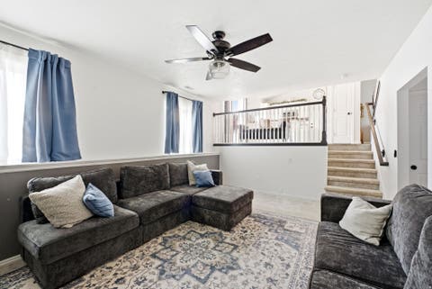 Tiny photo for 3511 S ORCHARD WAY, West Valley City, UT 84128 (MLS # 2180303)