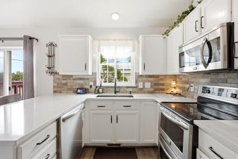 Tiny photo for 3511 S ORCHARD WAY, West Valley City, UT 84128 (MLS # 2180303)