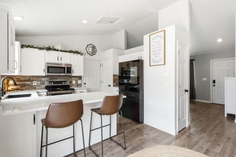 Tiny photo for 3511 S ORCHARD WAY, West Valley City, UT 84128 (MLS # 2180303)