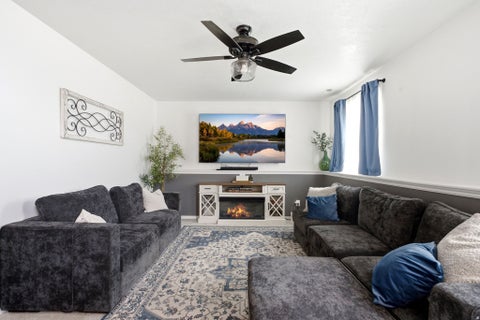 Tiny photo for 3511 S ORCHARD WAY, West Valley City, UT 84128 (MLS # 2180303)