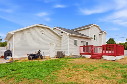 Tiny photo for 3511 S ORCHARD WAY, West Valley City, UT 84128 (MLS # 2180303)