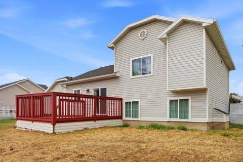 Tiny photo for 3511 S ORCHARD WAY, West Valley City, UT 84128 (MLS # 2180303)