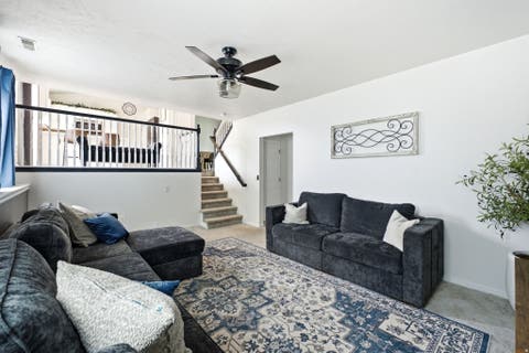 Tiny photo for 3511 S ORCHARD WAY, West Valley City, UT 84128 (MLS # 2180303)