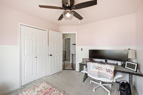 Tiny photo for 3511 S ORCHARD WAY, West Valley City, UT 84128 (MLS # 2180303)