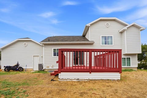 Tiny photo for 3511 S ORCHARD WAY, West Valley City, UT 84128 (MLS # 2180303)