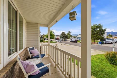 Tiny photo for 3511 S ORCHARD WAY, West Valley City, UT 84128 (MLS # 2180303)
