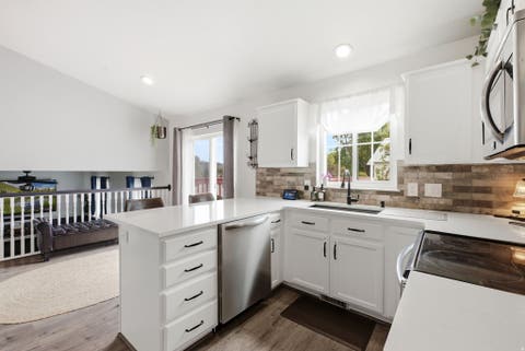 Tiny photo for 3511 S ORCHARD WAY, West Valley City, UT 84128 (MLS # 2180303)