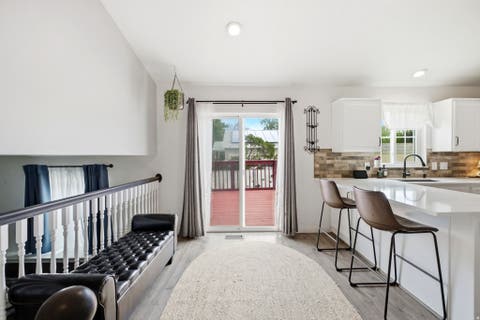 Tiny photo for 3511 S ORCHARD WAY, West Valley City, UT 84128 (MLS # 2180303)