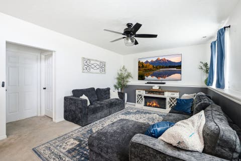 Tiny photo for 3511 S ORCHARD WAY, West Valley City, UT 84128 (MLS # 2180303)