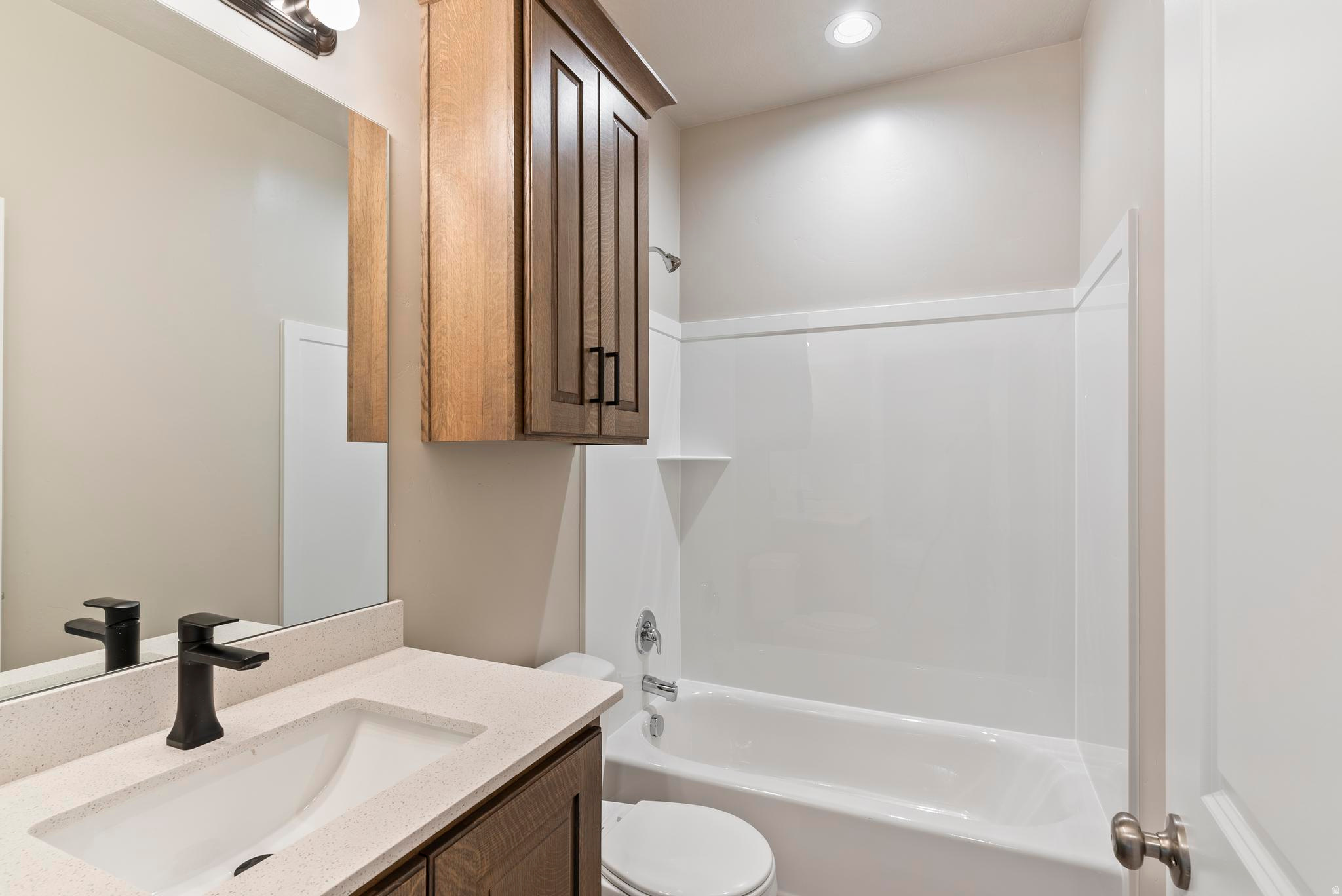 SUMMIT RIDGE THE HILLS - Residential