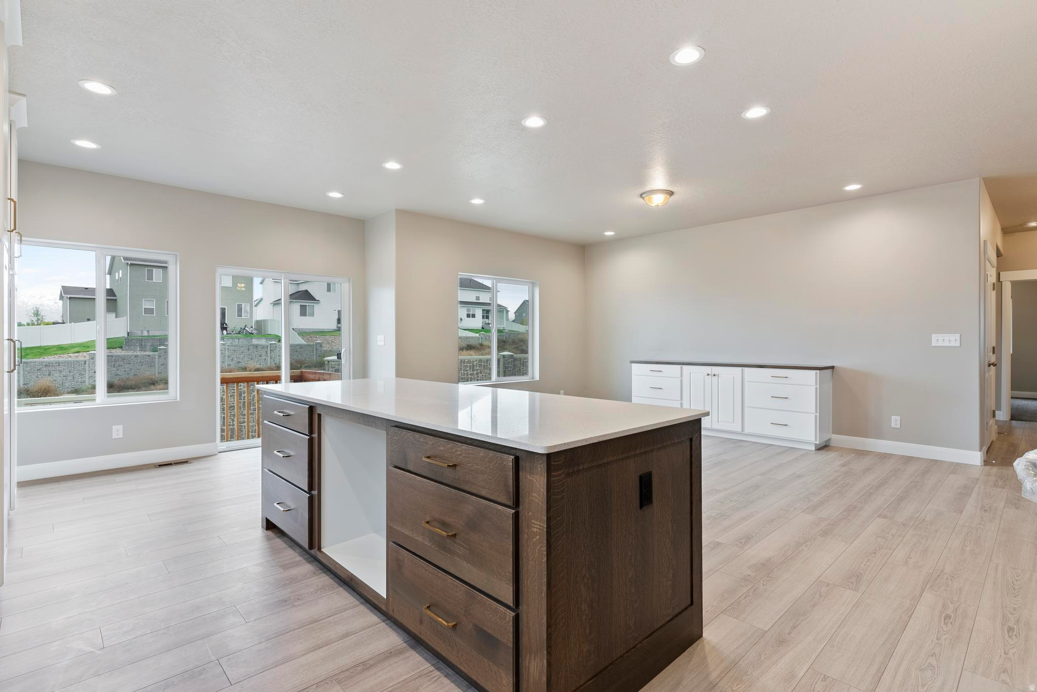 SUMMIT RIDGE THE HILLS - Residential