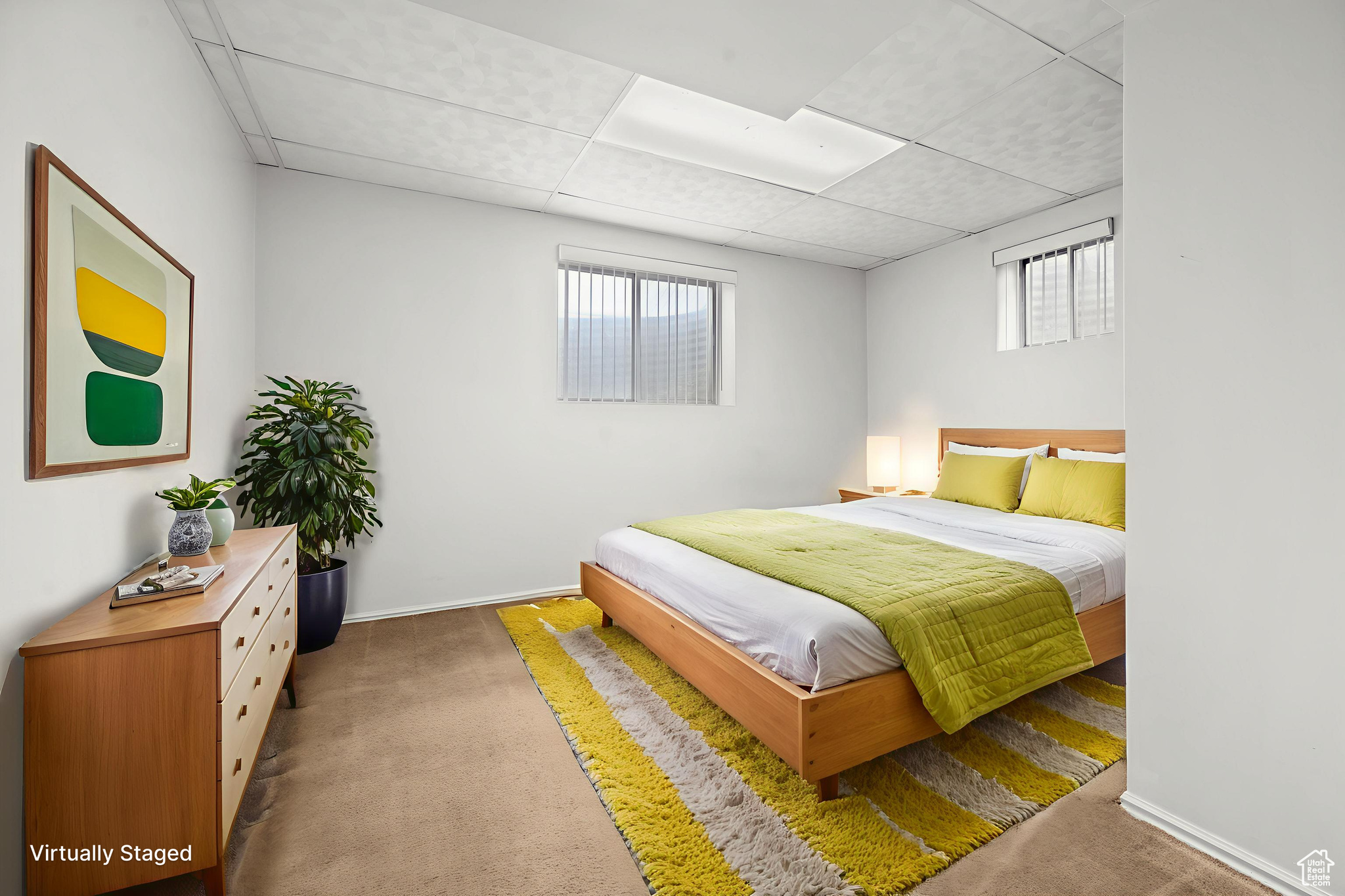 COATS ESTATES #4 - Residential
