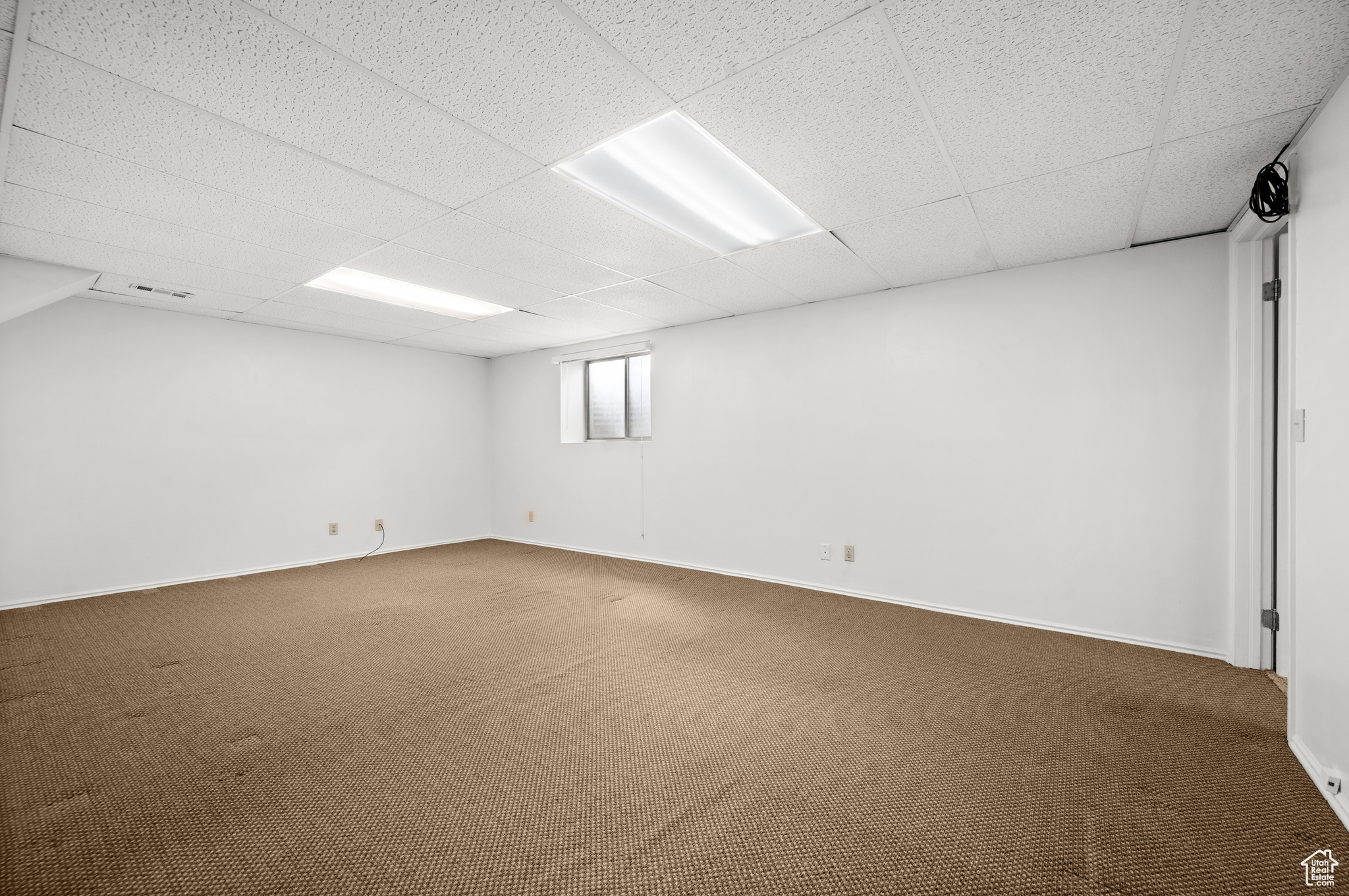 COATS ESTATES #4 - Residential